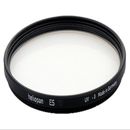 Heliopan 43mm Ultra Violet (UV) Filter