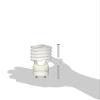 TCP SpringLamp CFL, 100W Equivalent, Soft White (2700K), GU24 Base Spiral Light Bulb view 2