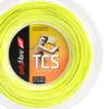 Polyfibre Unisex's Tcs 200M Neonyellow 1,25 mm String Reel-Yellow view 2