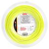 Polyfibre Unisex's Tcs 200M Neonyellow 1,25 mm String Reel-Yellow view 3