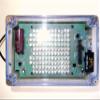 Home 3D Theater Emitter with 20 LCD 3D Glasses view 1