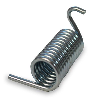 Kirby 1001 H &Le Fork Stop Spring