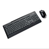 Fujitsu Wireless Keyboard P Set LX900, 38016632 (Set LX900)