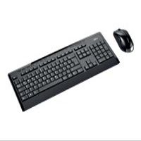 Fujitsu Wireless Keyboard SLO/HR Set LX900, 38016624 (Set LX900)