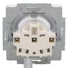 Busch-Jaeger 20EUC-884 SCHUKO Socket-Outlet, Studio White matt, Future view 4