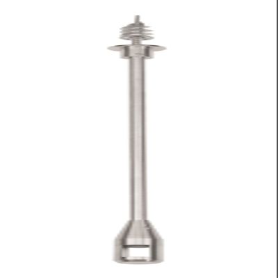 MonoRail Rigid Standoff Length / Finish: 1.9"/Antique Bronze