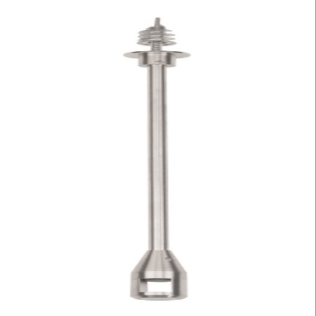 MonoRail Rigid Standoff Length / Finish: 1.9"/Antique Bronze