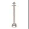 MonoRail Rigid Standoff Length / Finish: 1.9"/Antique Bronze view 1