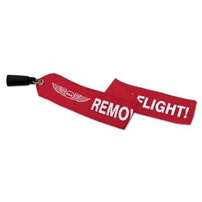 ASA's Pitot Tube Cover - 5/8"