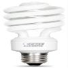 Feit Electric ESL23TM/ECO/41K 100-Watt Equivalent Twists CFL Bulb view 1