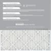 21x21x1 (Actual Size) Accumulair Platinum 1-Inch Filter (MERV 11) (4 Pack) view 4