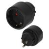 Brennenstuhl 1508550 Travel Adapter Shockproof /USA, Japan by Brennenstuhl view 1