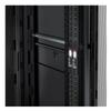 APC Netshelter Rack PDU, AP8841, Metered, 5kW, 30A/200/208V, L6-30P Input, (36) C13 & (6) C19 Outlets view 3