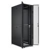 APC Netshelter Rack PDU, AP8841, Metered, 5kW, 30A/200/208V, L6-30P Input, (36) C13 & (6) C19 Outlets view 4
