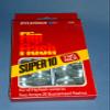 GTE Sylvania Flip Flash Flashes for all Flipflash Cameras (10 Flashes) view 1