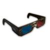 The Final Destination 3D Glasses Ultimate Party Pack (GLASSES ONLY 50 Pair) view 2
