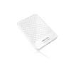 A-Data HDD SH02 640GB White Color Box view 1