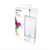 A-Data HDD SH02 640GB White Color Box view 2