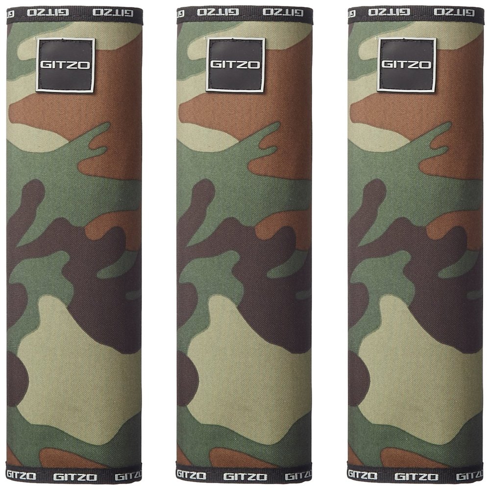 GITZO GC5160F Safari Leg Warmers for Type 2-5