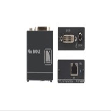 KRAMER PT-571HDCP PICO Tools, 12 VDC, Transmitter/DVI LINE, Over Twisted Pair