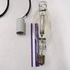 SYLVANIA 64469 - 1000 Watt - BT37 - COMPACT METALARC - Metal Halide - Reduced Envelope - Unprotected Arc Tube - 3800K - ANSI M47/E - Universal Burn - M1000/U/BT37 view 2