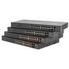 24PORT 10/100 Smart Switch with 2GB Port and Poe 802.3AF & 802.3AT view 2