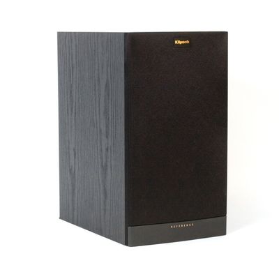 Klipsch RB-61 II Reference Series Bookshelf Loudspeakers, Black (Pair)