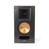 Klipsch RB-61 II Reference Series Bookshelf Loudspeakers, Black (Pair) view 3