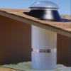 Natural Light Energy Systems 10-Inch Tubular Skylight view 3