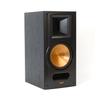 Klipsch Reference Series RB-81 II Bookshelf Speaker (Black) view 1