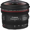 Canon EF 8-15mm f/4L Fisheye USM view 2