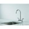 Foundations Two Handle Bar/Prep Faucet view 2