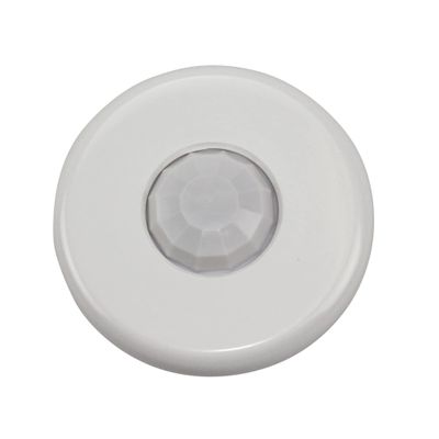 Wattstopper Ceiling Sensor CI-24-W HVAC/BAS Occupancy Sensor Motion Detector, White