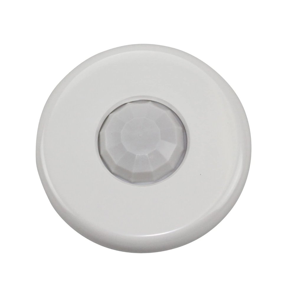 Wattstopper Ceiling Sensor CI-24-W HVAC/BAS Occupancy Sensor Motion Detector, White