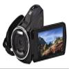 Bell+Howell U-Touch DV800HD-B Camcorder with HD Recording, 1x Optical Zoom and 3-Inch LCD Screen (Black) view 1