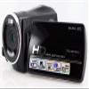 Bell+Howell U-Touch DV800HD-B Camcorder with HD Recording, 1x Optical Zoom and 3-Inch LCD Screen (Black) view 3