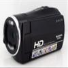 Bell+Howell U-Touch DV800HD-B Camcorder with HD Recording, 1x Optical Zoom and 3-Inch LCD Screen (Black) view 4