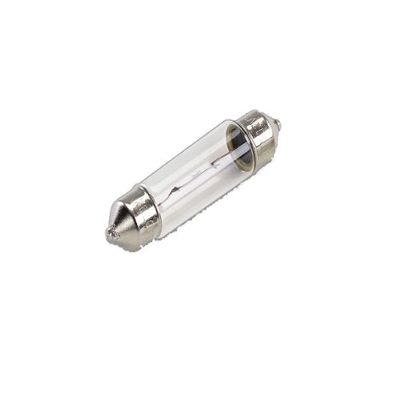 CSL Lighting LXC1024-100 Xenon 10W 24-Volt Clear Festoon Lamps, 100-Pack