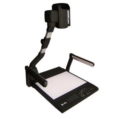 iMMCam LB-350