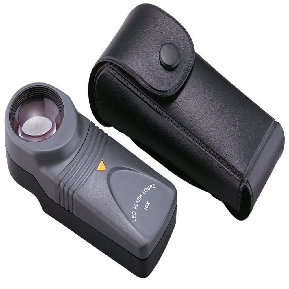 LED Light Loupe ll  10
