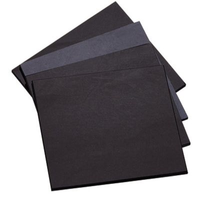 Radnor 4 12" X 5 14" Shade 14 Heat Treated Glass Filter Plate