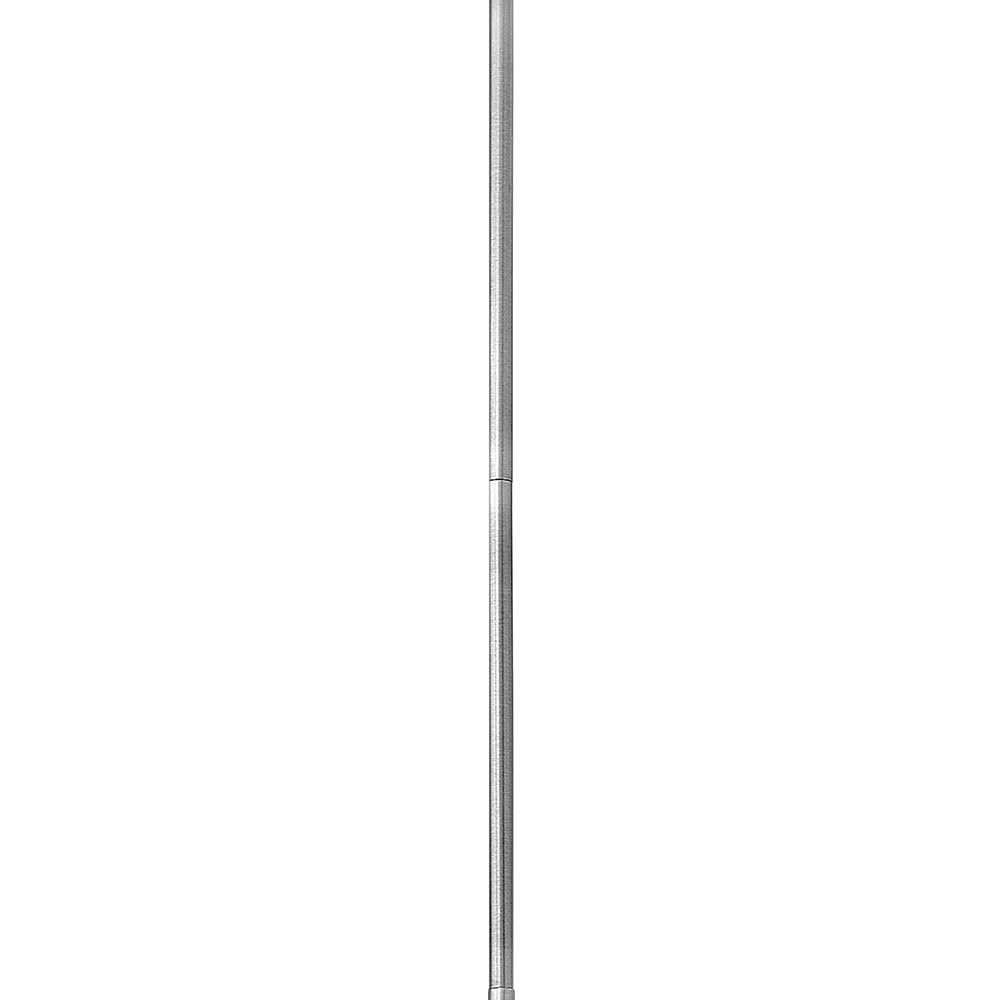 Hinkley 4512ANStem from Stem collection12.00 inches