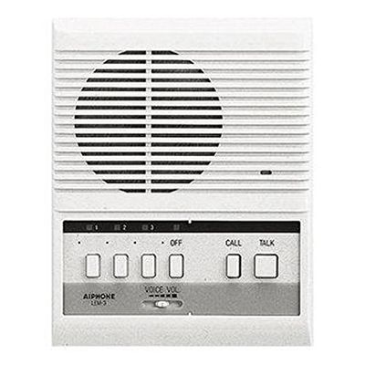Aiphone LEM-1 1 CALL SURFACE MOUNT MASTER STATION