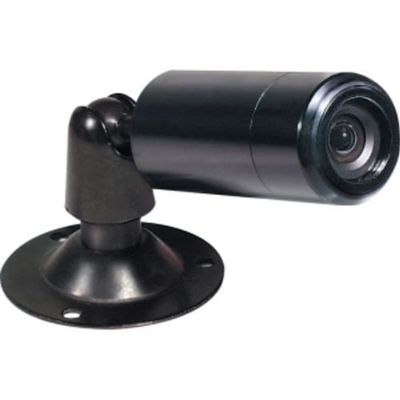 Speco Cvc130r Surveillance Camera - Monochrome - Ccd - Cable