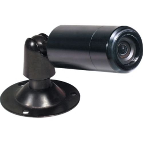 Speco Cvc130r Surveillance Camera - Monochrome - Ccd - Cable