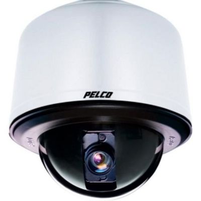 PELCO SD427-PG-E1 Spectra IV SE 27X ENVIRON Pendant