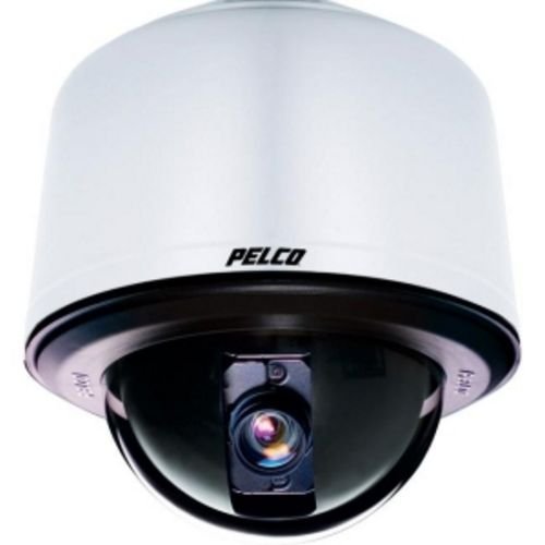 PELCO SD427-PG-E1 Spectra IV SE 27X ENVIRON Pendant