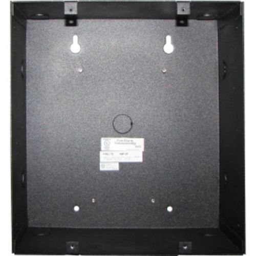 FIRE-LITE ALARMS ABF2F FLUSH ANNUNCIATOR BOX (2)
