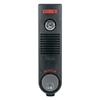 Detex Eax-500 Bk Surface Mount Battery Alarm Black view 1