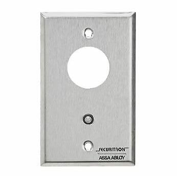 Securitron MKA2 MK Series Keyswitch